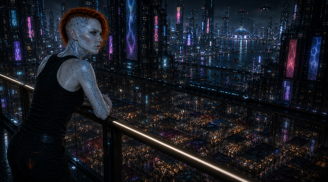 Flerat: Homeworld