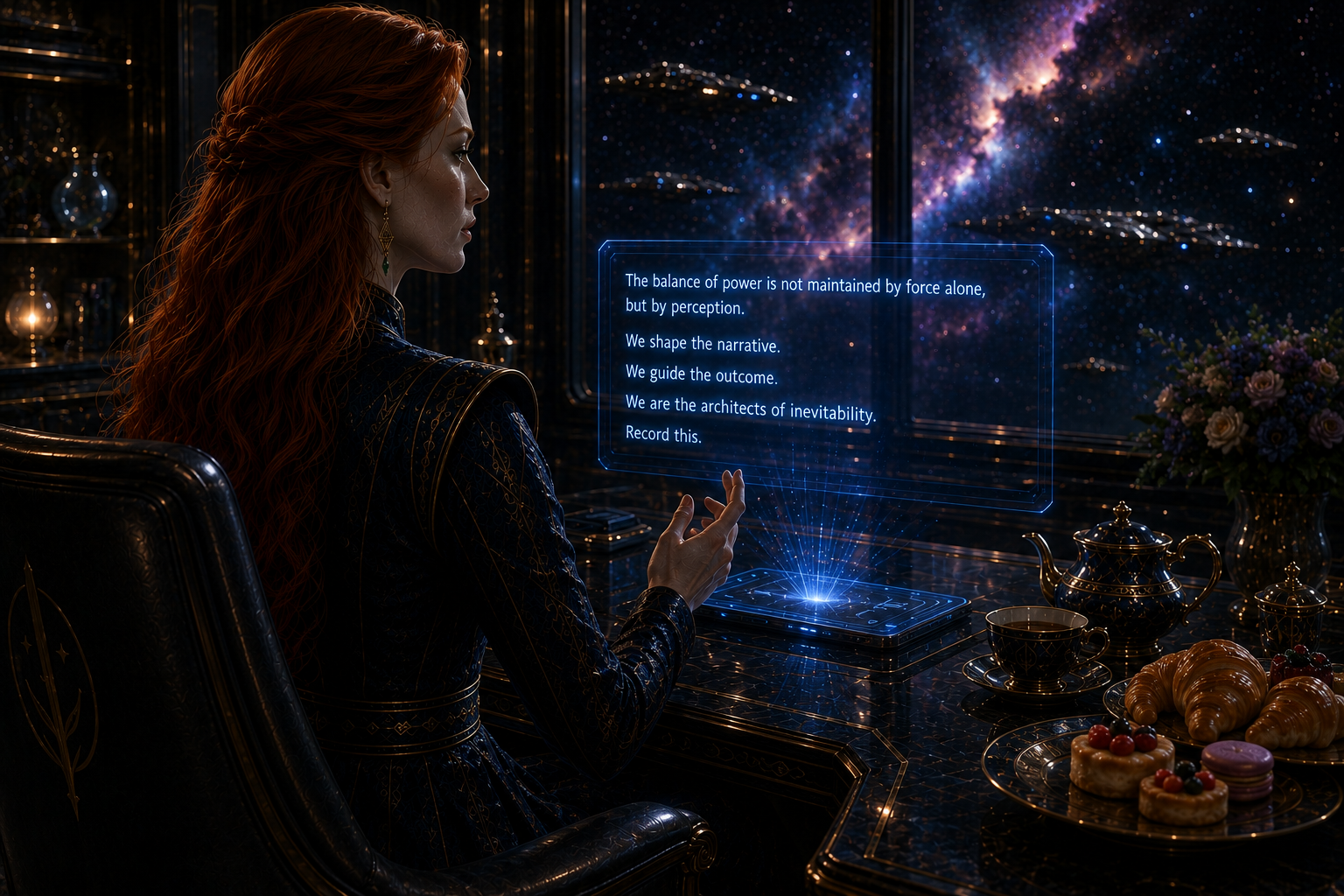 TRANSMISSIONS FRAGMENTED