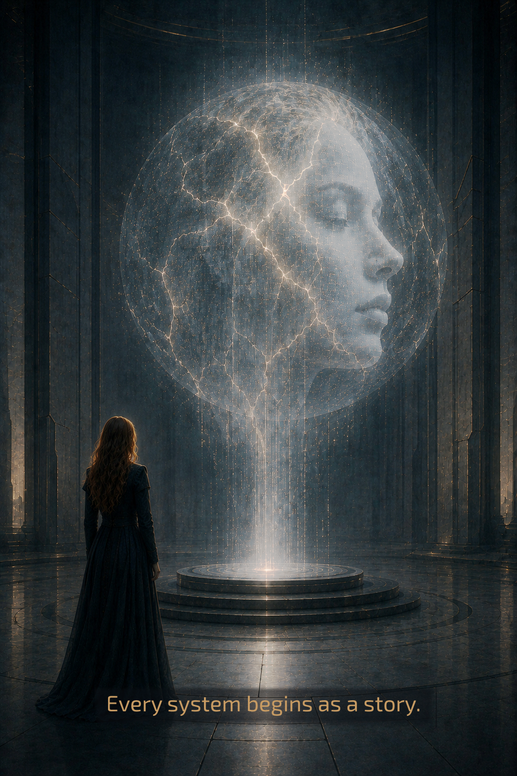 Fiction as Truth Detection
