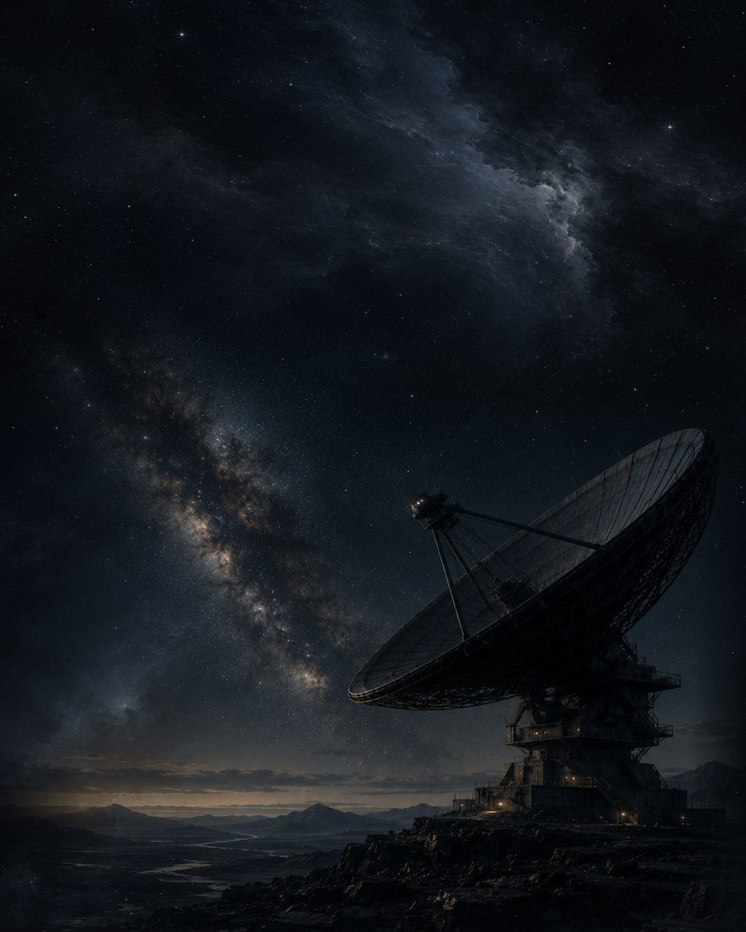 TRANSMISSIONS FRAGMENTED