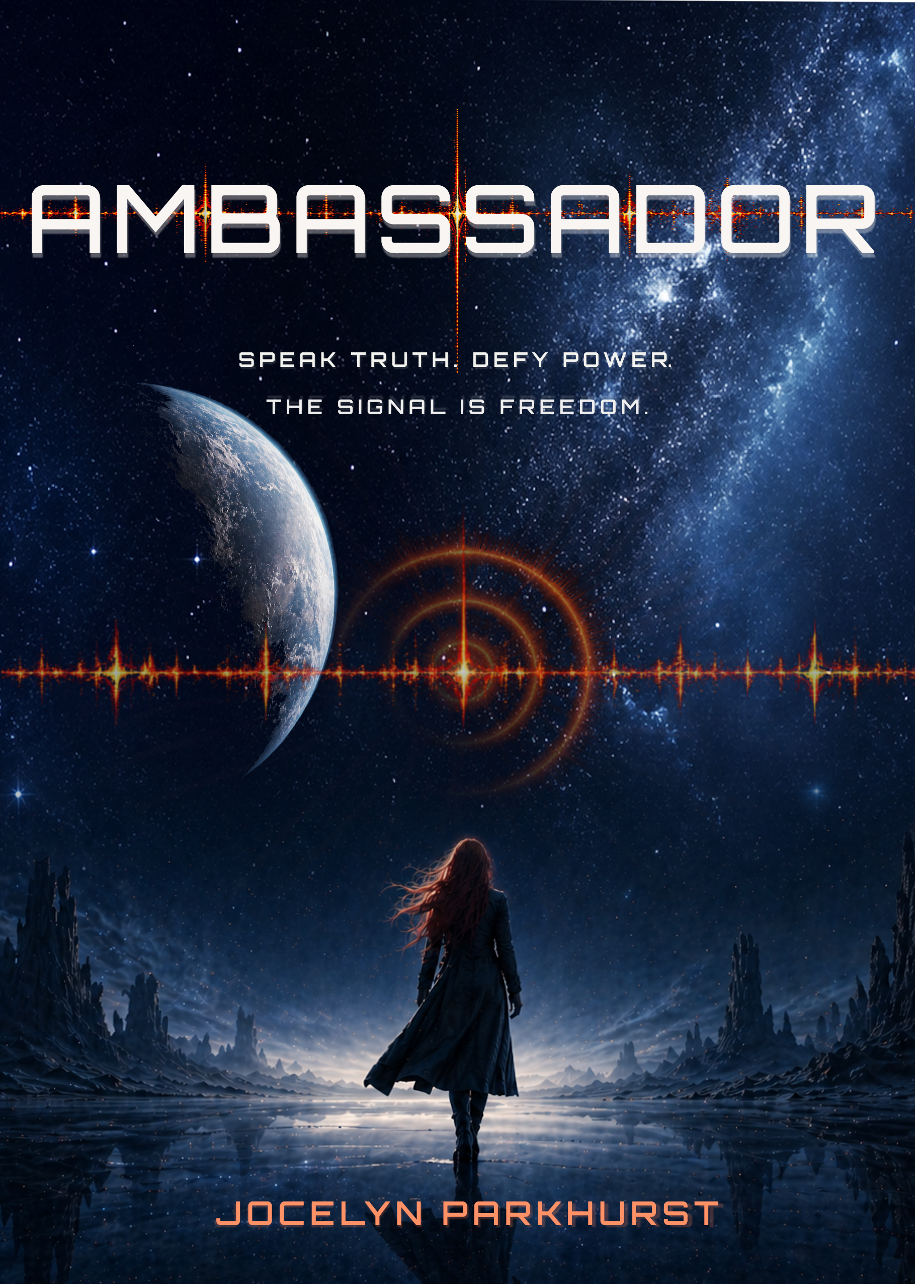 Ambassador